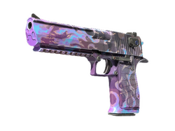 StatTrak Desert Eagle | Firebreathing