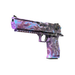 Souvenir Desert Eagle | Firebreathing (Factory New)