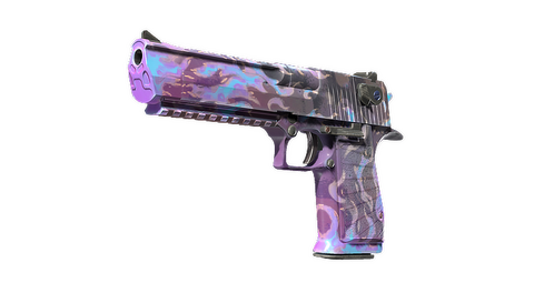 Desert Eagle | Firebreathing (Factory New)