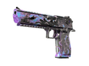 Desert Eagle | Firebreathing (Battle-Scarred)