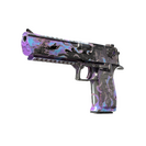 Desert Eagle | Firebreathing (Battle-Scarred)