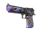 Desert Eagle | Firebreathing (Battle-Scarred)