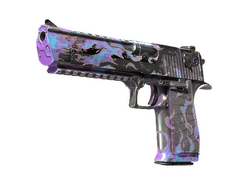 StatTrak Desert Eagle | Firebreathing