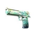 Desert Eagle | Tilted