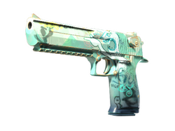 Souvenir Desert Eagle | Tilted
