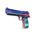 Desert Eagle | Starcade