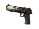StatTrak™ Desert Eagle | Oxide Blaze (Well-Worn)