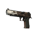 Desert Eagle | Oxide Blaze (Field-Tested)