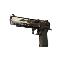 Souvenir Desert Eagle | Oxide Blaze (Field-Tested)
