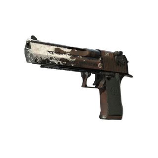 Desert Eagle | Oxide Blaze (Field-Tested)