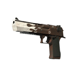 Souvenir Desert Eagle | Oxide Blaze (Factory New)
