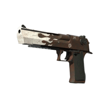 Desert Eagle | Oxide Blaze (Minimal Wear)
