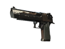 Desert Eagle | Oxide Blaze (Battle-Scarred)