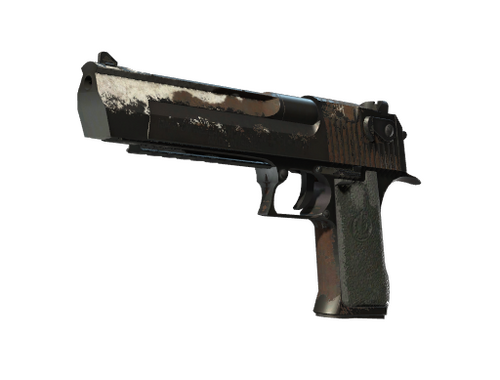StatTrak™ Desert Eagle | Oxide Blaze