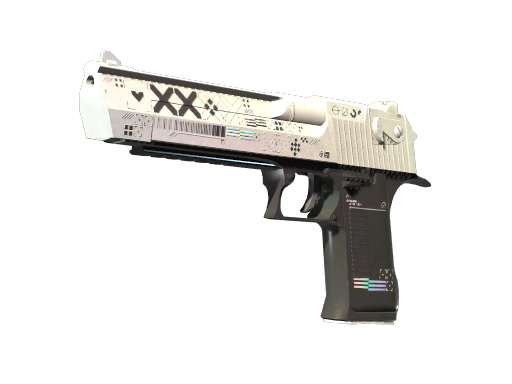 StatTrak Desert Eagle | Printstream