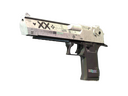 Desert Eagle | Printstream (Battle-Scarred)