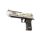 Desert Eagle | Printstream (Battle-Scarred)
