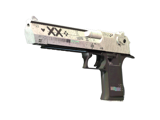 Desert Eagle | Printstream