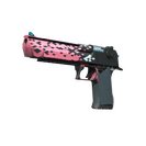 StatTrak™ Desert Eagle | Trigger Discipline (Field-Tested)