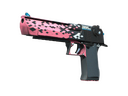 Desert Eagle | Trigger Discipline (Minimal Wear)