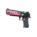 StatTrak™ Desert Eagle | Trigger Discipline (Minimal Wear)