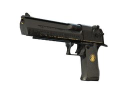 Desert Eagle | Conspiracy (Field-Tested)