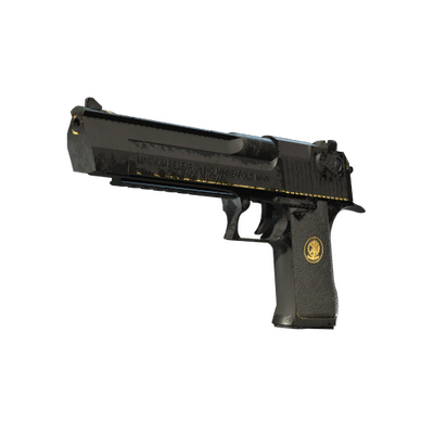 Desert Eagle | Conspiracy (Field-Tested)