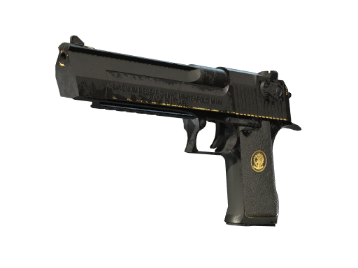 Desert Eagle | Conspiracy