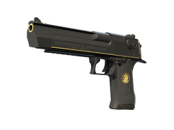 StatTrak Desert Eagle | Conspiracy