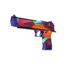 StatTrak™ Desert Eagle | Ocean Drive (Minimal Wear)