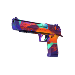 StatTrak&trade; Desert Eagle | Ocean Drive
