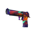 Desert Eagle | Ocean Drive
