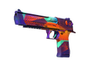 Desert Eagle | Ocean Drive (Field-Tested)