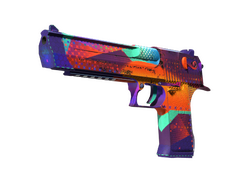Desert Eagle | Ocean Drive