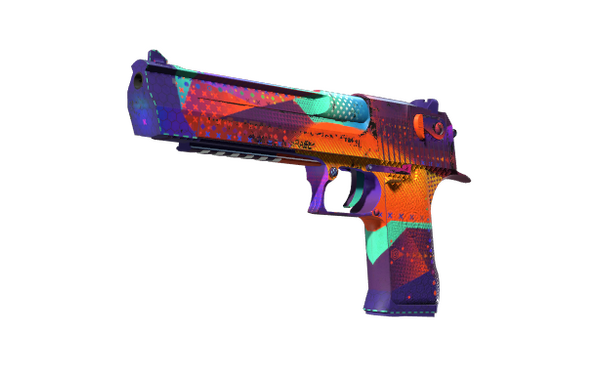 desert-eagle-ocean-drive
