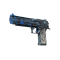 Desert Eagle | Blue Ply
