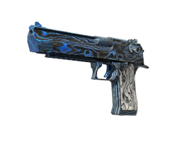 Desert Eagle | Blue Ply