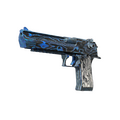 Desert Eagle | Blue Ply