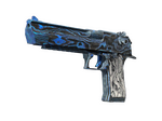 Desert Eagle | Blue Ply (Factory New)