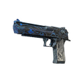 Desert Eagle | Blue Ply