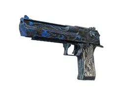 Desert Eagle | Blue Ply