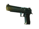 Desert Eagle | Hand Cannon (Battle-Scarred)