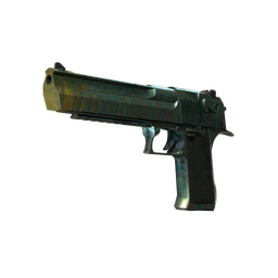 Desert Eagle | Hand Cannon
