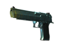 Souvenir Desert Eagle | Hand Cannon (Minimal Wear)