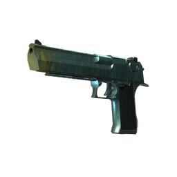 Desert Eagle | Hand Cannon