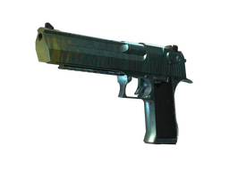 Desert Eagle | Hand Cannon (Factory New)