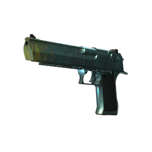 Desert Eagle | Hand Cannon (Factory New)