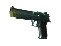 Desert Eagle | Hand Cannon (Field-Tested)