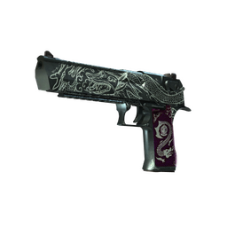 Souvenir Desert Eagle | Kumicho Dragon (Field-Tested)