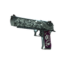 Desert Eagle | Kumicho Dragon (Factory New)